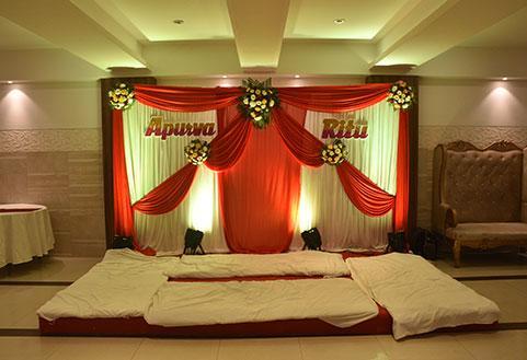 Hotel South Coast Navi Mumbai Exterior foto